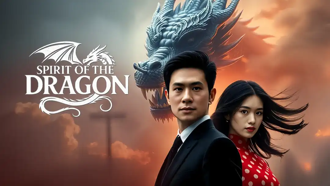 Spirit Of The Dragon Full Season Hindi Dubbed